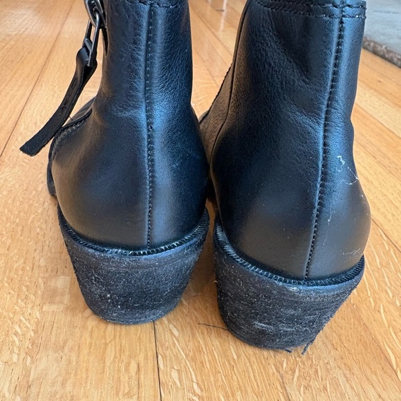 Madewell booties - Picture 3 of 5